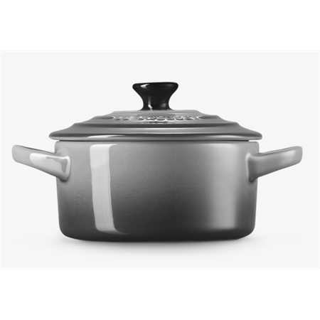 Le Creuset Mini Coc. Kla10cm Flin