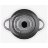 Le Creuset Mini Coc. Kla10cm Flin