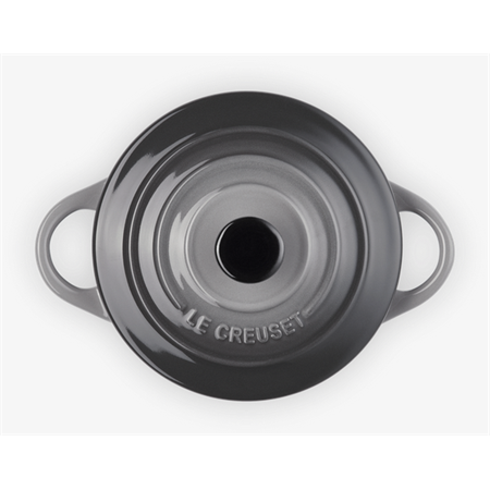 Le Creuset Mini Coc. Kla10cm Flin