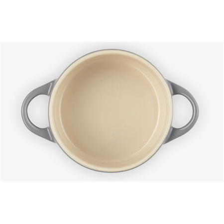 Le Creuset Mini Coc. Kla10cm Flin