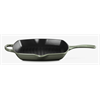 Le Creuset Grillpfanne quadratisch signature 26cm