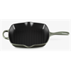 Le Creuset Grillpfanne quadratisch signature 26cm