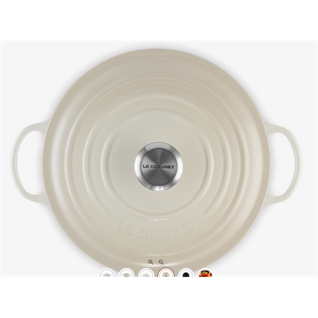 Le Creuset La Marmite Signature 26cm
