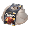 Birkmann 887046 Contoura Novel Aluguss-Gugelhupfform