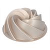 Birkmann 887046 Contoura Novel Aluguss-Gugelhupfform