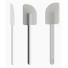 Rosti 23783 Teigschaber Classic L Weiss