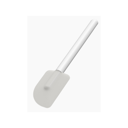 Rosti 23783 Teigschaber Classic L Weiss