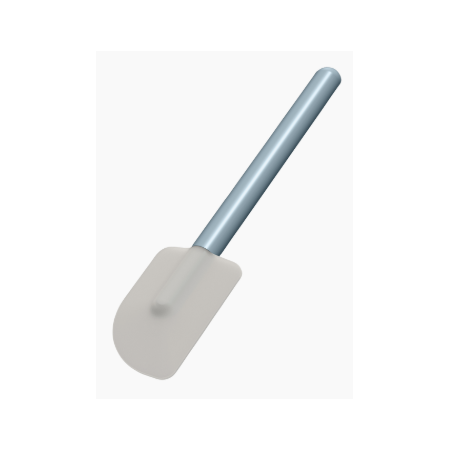 Rosti 29797 Margrthe Schüssel 0,75 L Dusty Blue