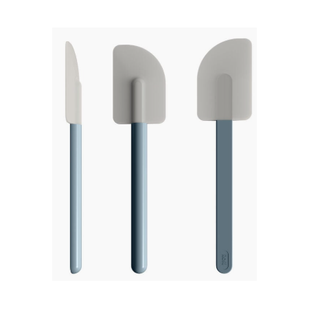 Rosti 29797 Margrthe Schüssel 0,75 L Dusty Blue