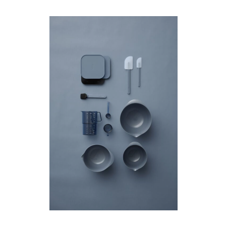 Rosti 29797 Margrthe Schüssel 0,75 L Dusty Blue