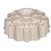 Birkmann 914186 Contoura Love Aluguss-Gugelhupfform