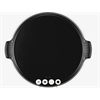 Le Creuset Pizzaplatte Tr 32cm Kr