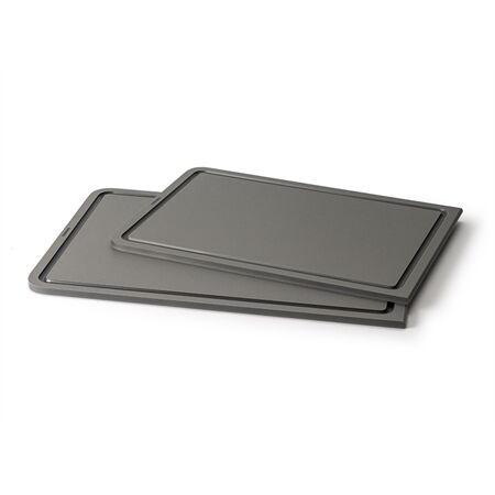 Continenta 5514 Tranchierbrett BAND Duracore grau