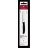 Victorinox 6.7833.6 Tomaten & Tafelmesser 6tlg. 11cm wellen