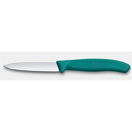 Victorinox 6.7604.C1 Swiss Classic Gemüsemesser 8cm gerade