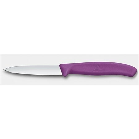 Victorinox 6.7605.C1 Swiss Classic Gemüsemesser 8cm gerade