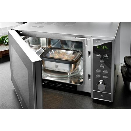 Gefu 12776 Frischhaltedose PROVIDO rechteckig 2,6l