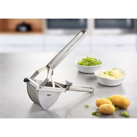 Gefu 13300 Kartoffelpresse Das Originale