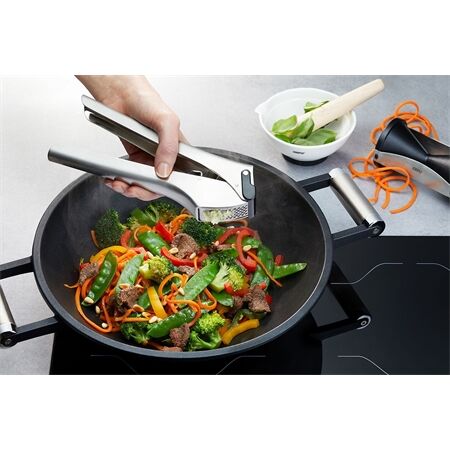 Gefu 13451 Knoblauchpresse GARLICO