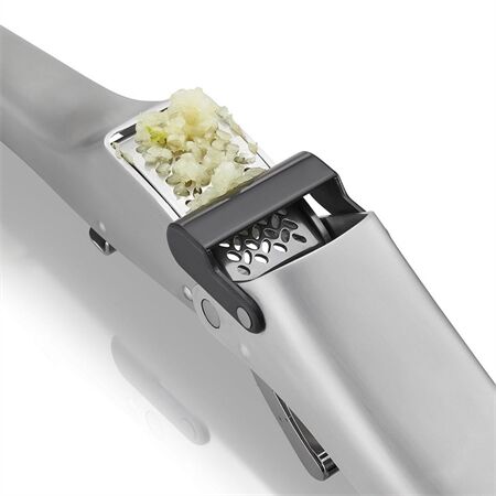 Gefu 13451 Knoblauchpresse GARLICO