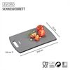 Gefu 13980 Schneidebrett LEVORO klein