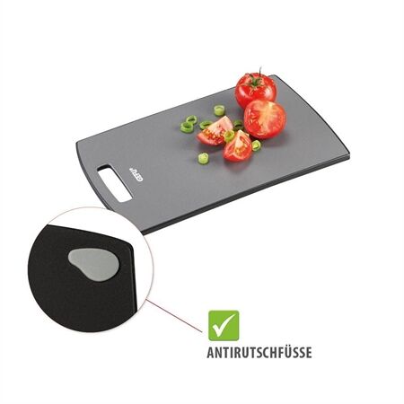 Gefu 13980 Schneidebrett LEVORO klein