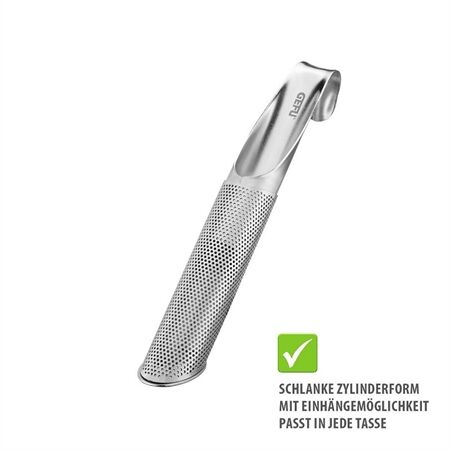 Gefu 12855 Teefilter T-Stick