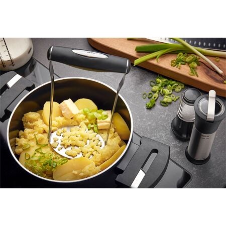 Gefu 13250 Kartoffelstampfer TIMBRA