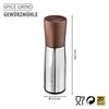 Gefu 34671 Gewürzmühle SPICE-GRIND