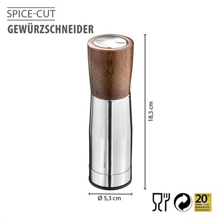 Gefu 34672 Gewürzschneider SPICE-CUT