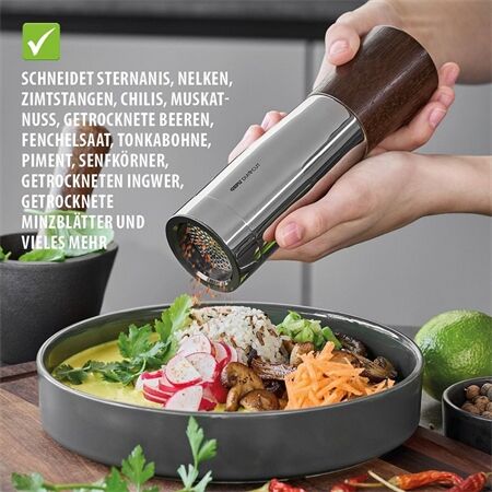 Gefu 34672 Gewürzschneider SPICE-CUT