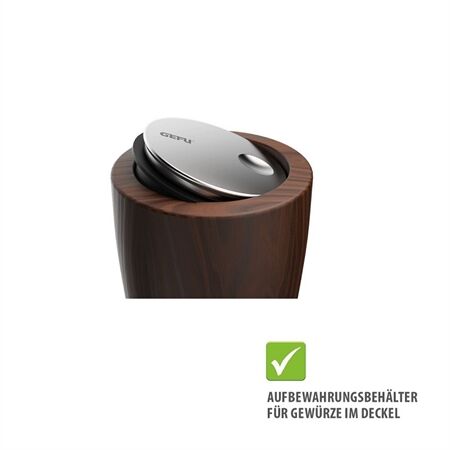 Gefu 34672 Gewürzschneider SPICE-CUT