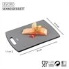 Gefu 13985 Schneidebrett LEVORO Mittel
