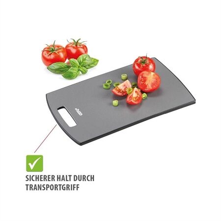 Gefu 13985 Schneidebrett LEVORO Mittel