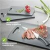 Gefu 13985 Schneidebrett LEVORO Mittel