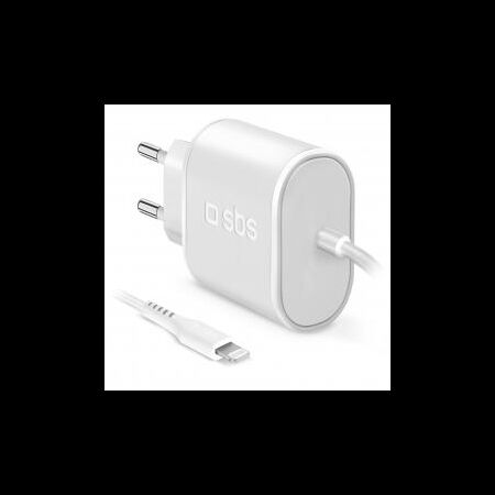 sbs Lightning Wall Charger (5W)
