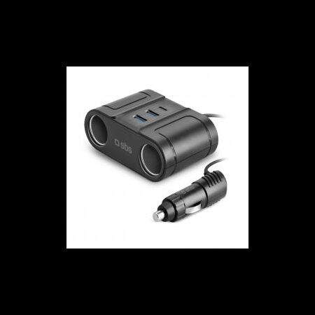 sbs 100-W-Auto-Splitter zum schnellen A