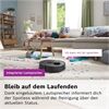 Bosch BCRDW3BAB Saugroboter mit Absaugstation