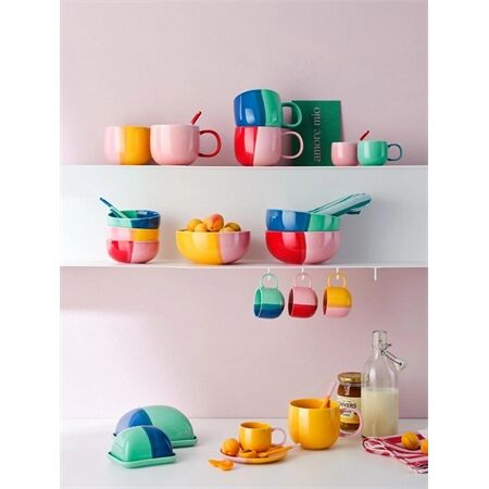 ASA Selection 16002286 Espressotasse blueberry