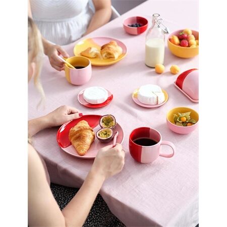 ASA Selection 16412286 2er Eierbecher blueberry