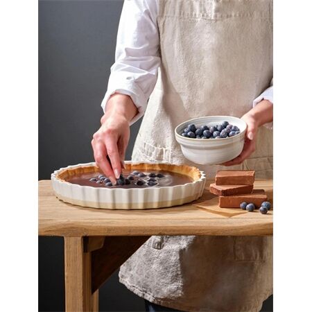 ASA Selection 5014305 Tarteform weiß