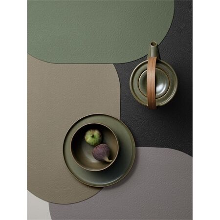 ASA Selection 7875420 Tischsets black