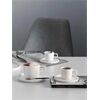 ASA Selection 2030013 Espressotasse mit Unterteller oco