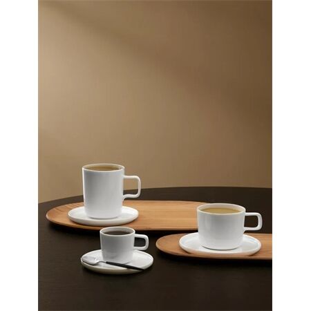 ASA Selection 2030013 Espressotasse mit Unterteller oco