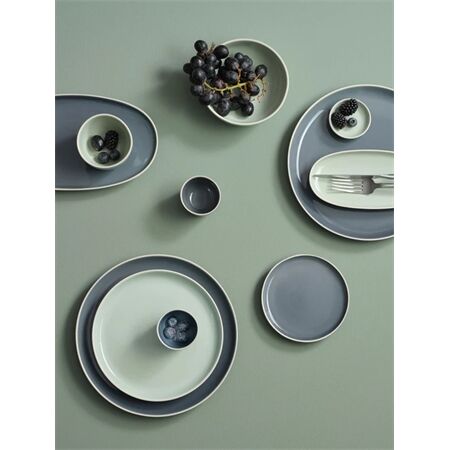 ASA Selection 27141505 Dessertteller herb