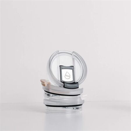FLSK CUP Deckel black 8030-0000-0014