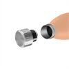 FLSK Drinking Bottle 750ml Peach