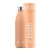 FLSK Drinking Bottle 750ml Peach