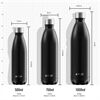 FLSK Drinking Bottle 750ml Peach