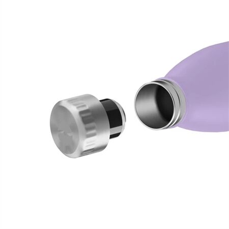 FLSK Drinking Bottle 1000ml Lavender